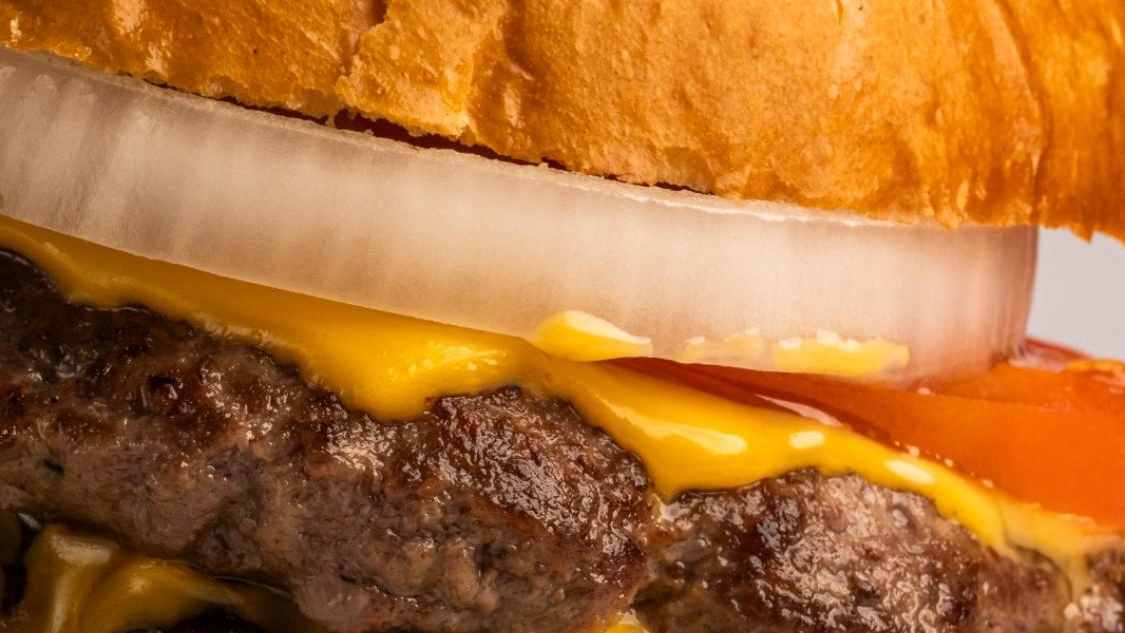 Hamburguesas