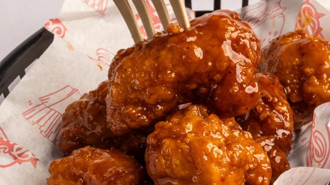 Boneless