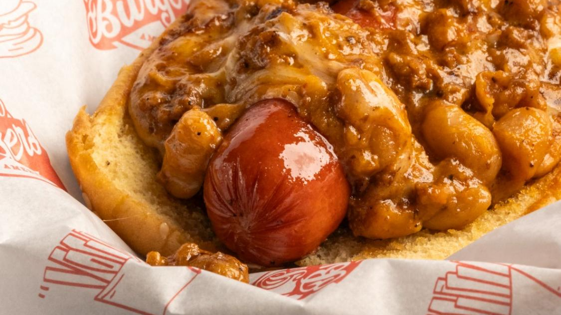 Hotdogs