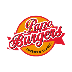 Logo papoburguers
