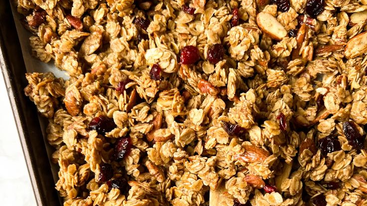 Granolas