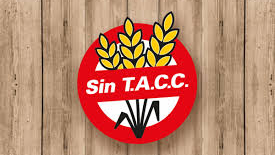 Alimento libre de trigo, avena, cebada y centeno (TACC).