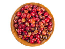 Pimienta Rosa en Grano x 500 gr