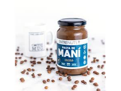 Pasta de Maní Cacao ENTRENUTS Pote 370 gr SIN TACC (Copia)