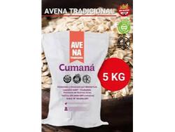 Avena Tradicional SIN GLUTEN x 5 kg SIN TACC (Copia)