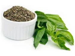 Albahaca x 500 gr