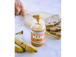 Pasta de Maní natural