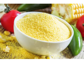 Harina de Maíz Amarilla para arepas PAN x kg