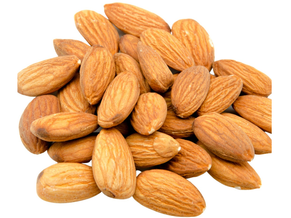 Almendra Nonpareil x Kg de Mehl Una opción saludable