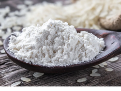 Harina de Arroz Integral x 25 kg SIN TACC Caupolican