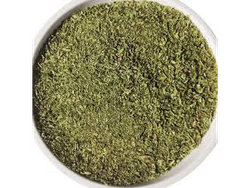 Perejil x 500 gr
