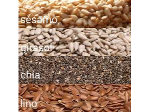 Mix Semillas x kg