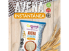 Avena Instantánea SIN TACC x 400 gr