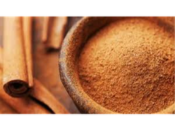 Canela en Polvo x 500 gr