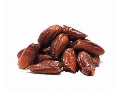 Dátil sin carozo x 1 kg