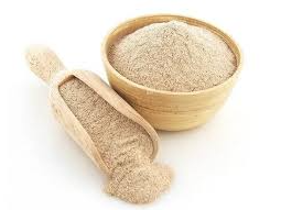 Harina de Psylium x 500 g