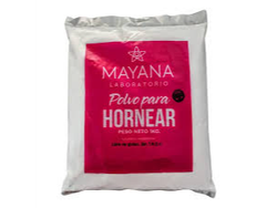 Polvo de hornear SIN TACC x kg