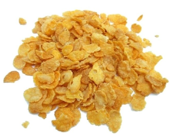 Copos de Maiz Natural x 3 kg.