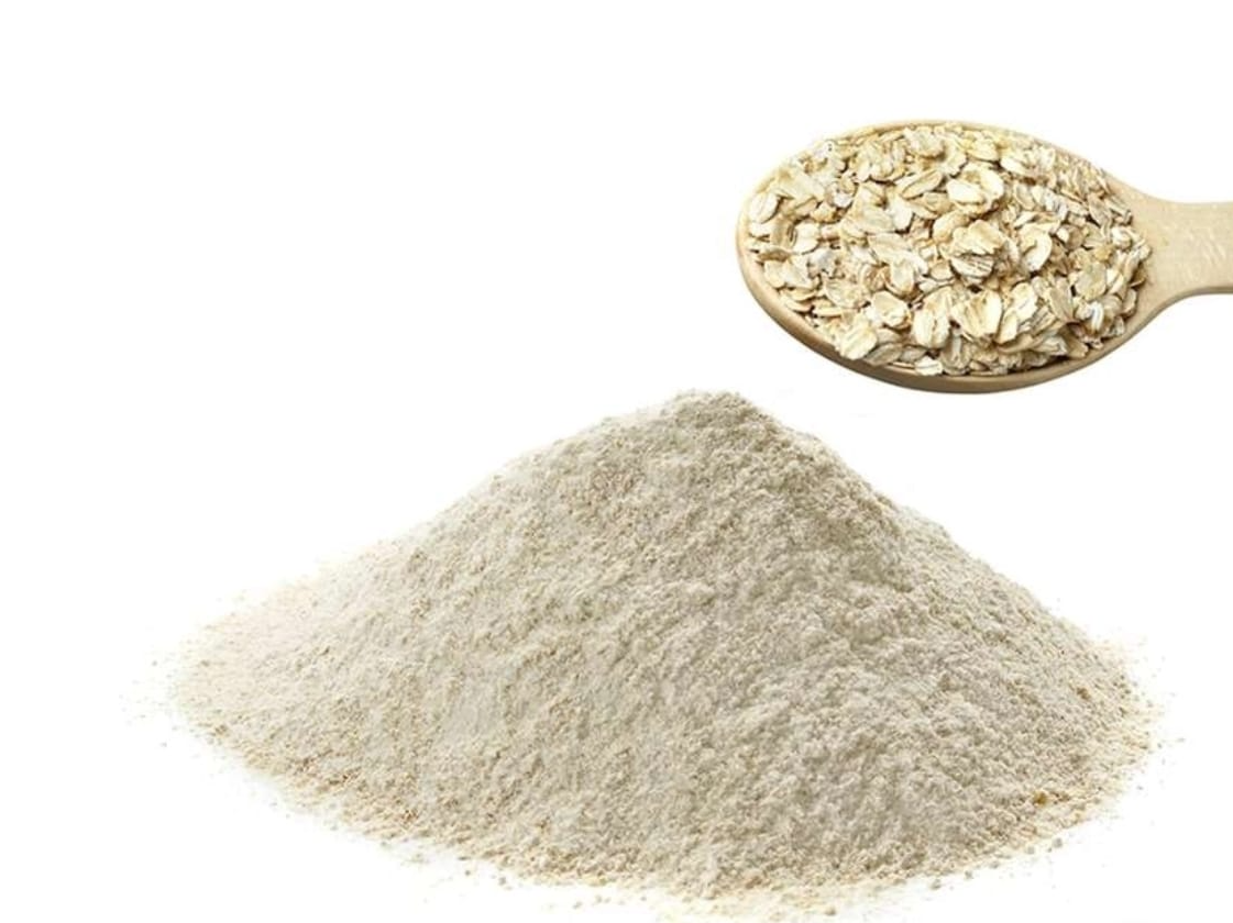 Harina de Avena x Kg