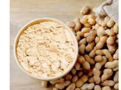 Harina de Maní x kg
