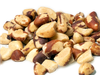 Nuez de Brasil partida por 500g