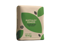Almidón de Maíz x 10 Kg. Búffalo