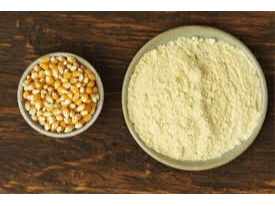 Harina de Maíz Paraguaya x kg