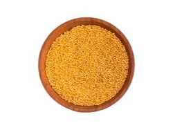 Mostaza en grano x 500 gr