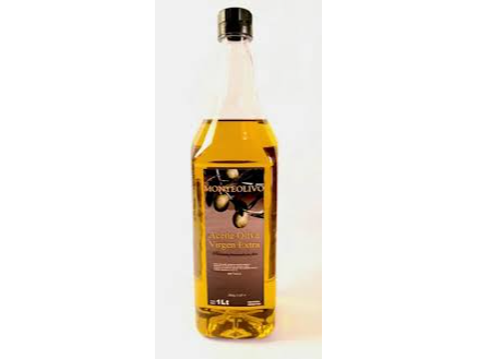 Aceite Oliva x 1 litro