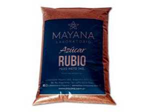 Azúcar Rubia sin TACC