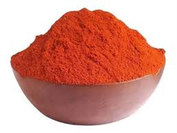 Pimentón Ahumado x 500 gr