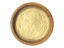Jengibre Molido x 500 gr