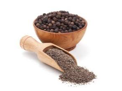 Pimienta Negra Molida Premium x 500 gr