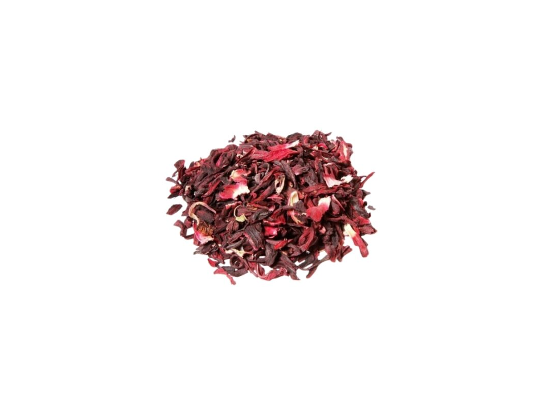 Hibicus o Flor de Jamaica  x100g