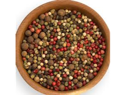 Mix de Pimientas en Grano x 500 gr