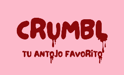Logo CRUMBLCOOKIES
