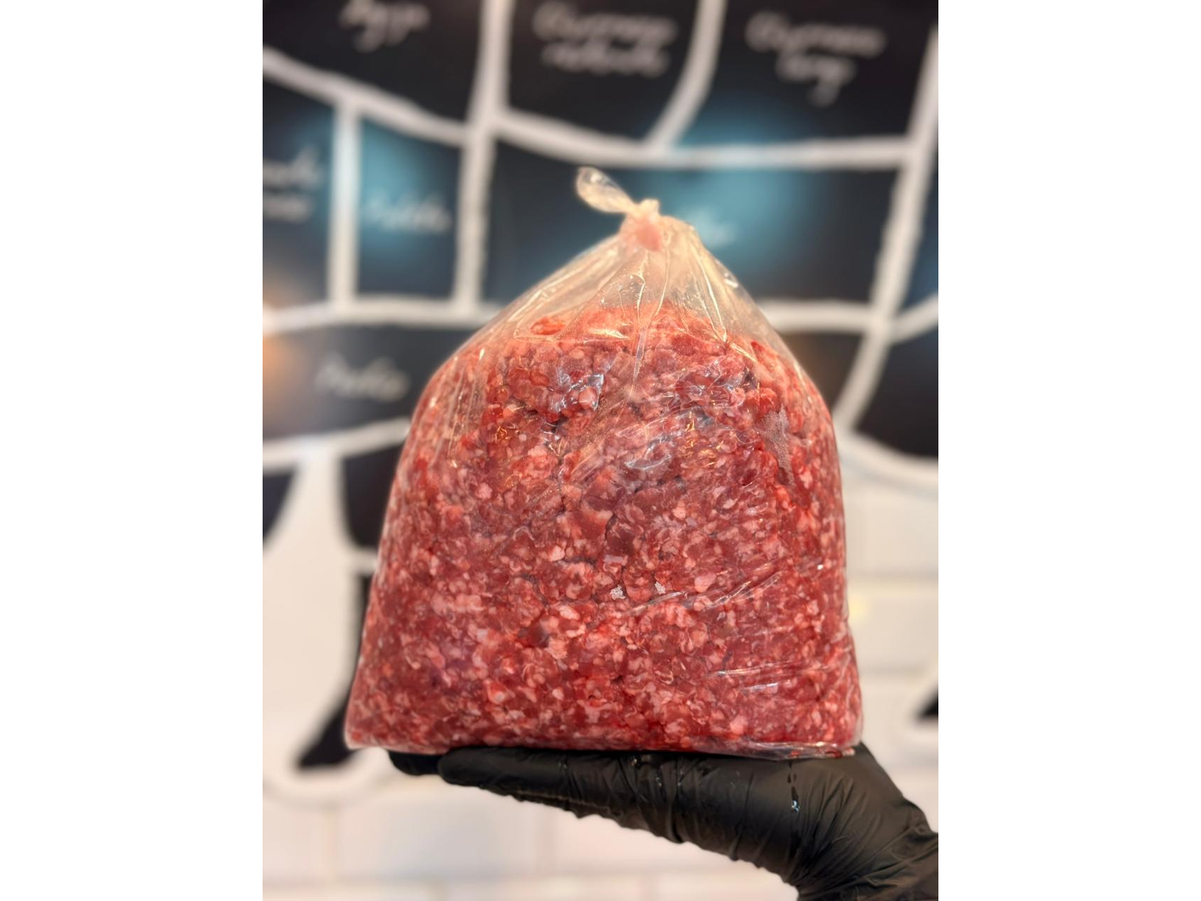 Oferta Picada Especial 2 Kg