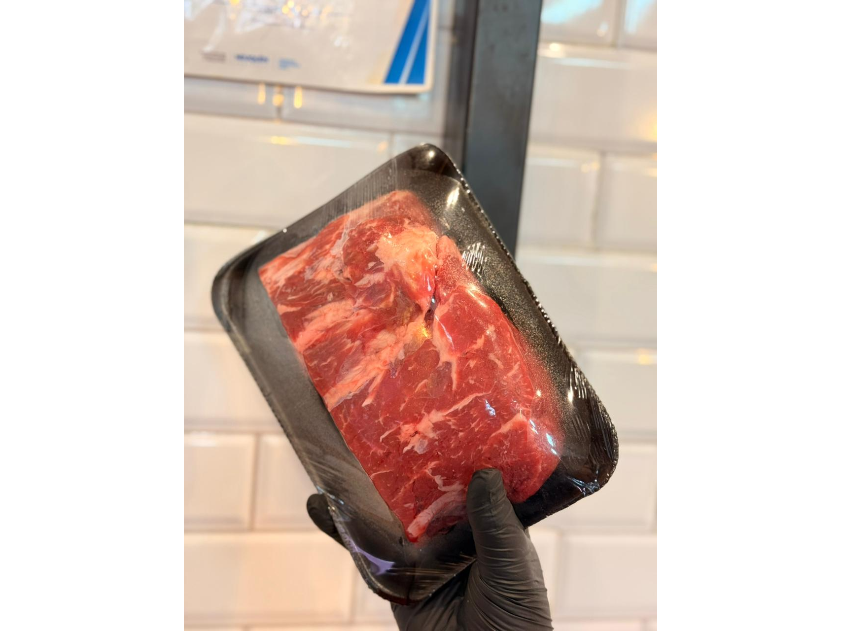 Ojo de Bife en Trozo