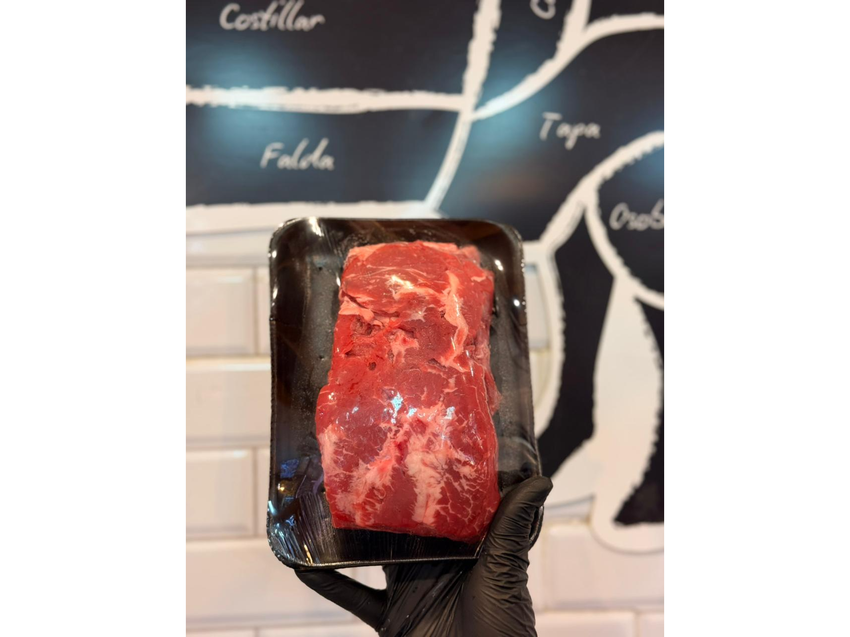 Bife de Chorizo en Trozo