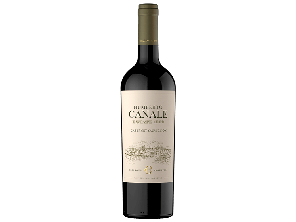 Humberto Canale Estate Cabernet Sauvignon 750 ml