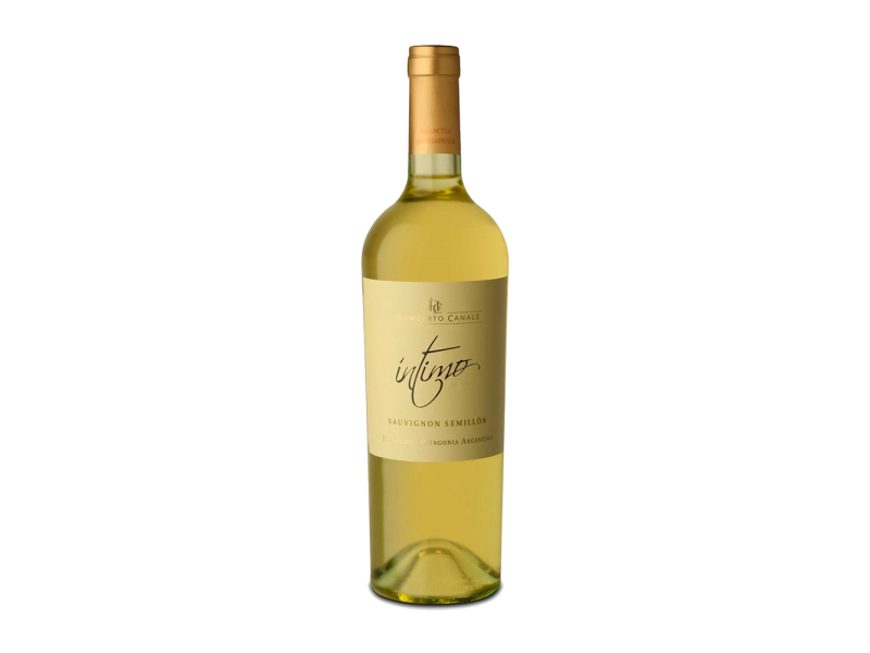 Intimo Sauvignon Semillon 750 ml