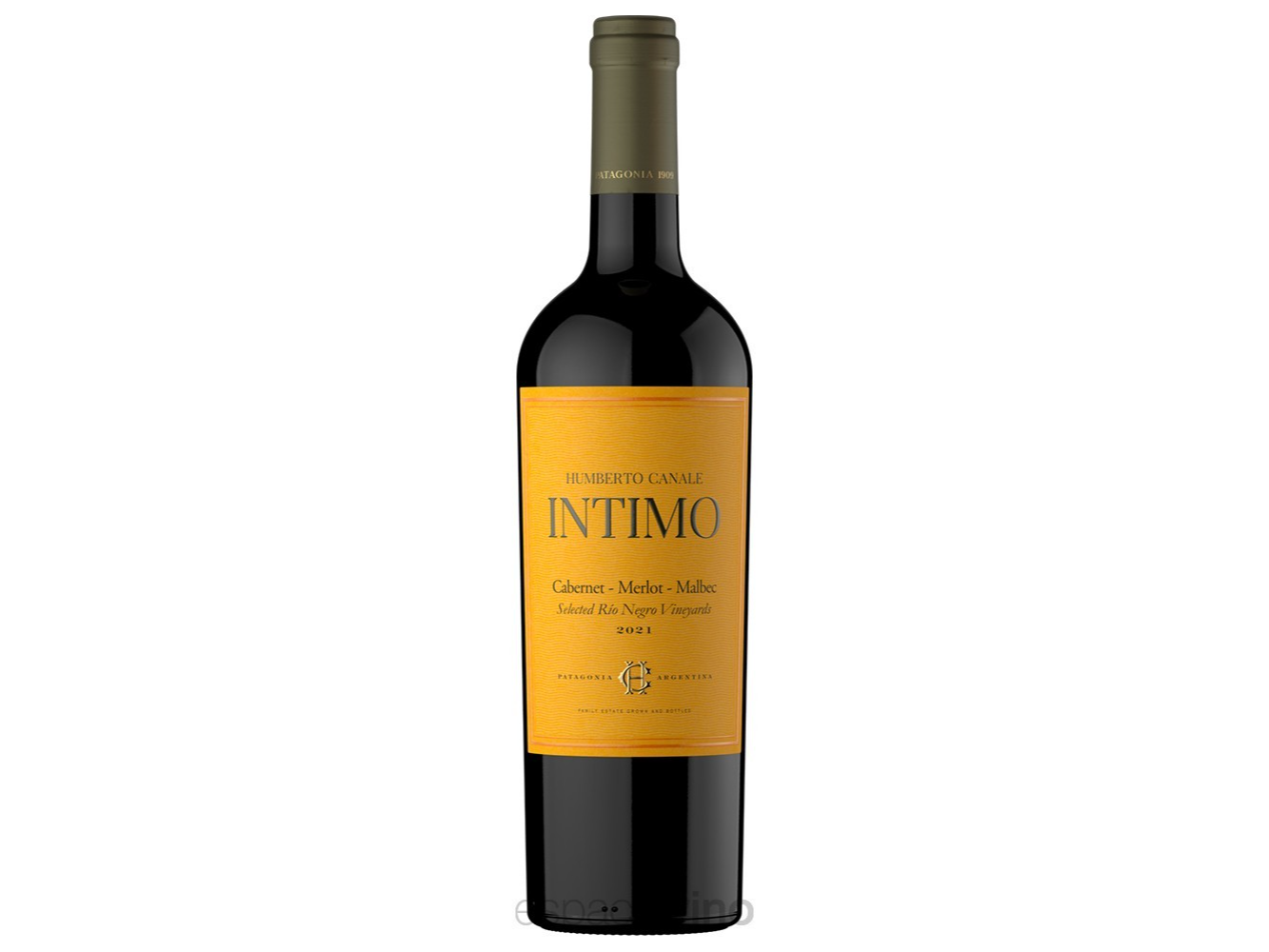 Intimo Cabernet, Merlot, Malbec 750 ml