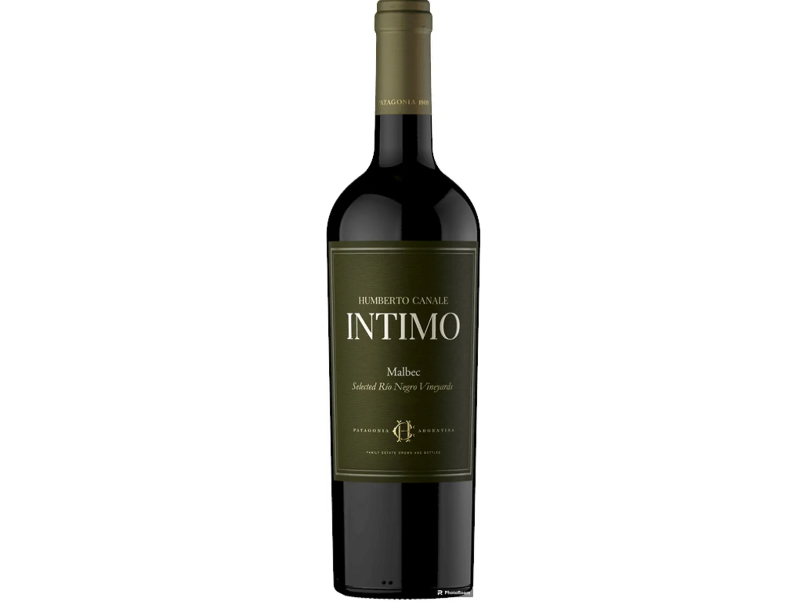 Intimo Malbec 750 ml