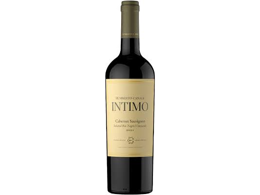 Intimo Cabernet Sauvignon 750 ml
