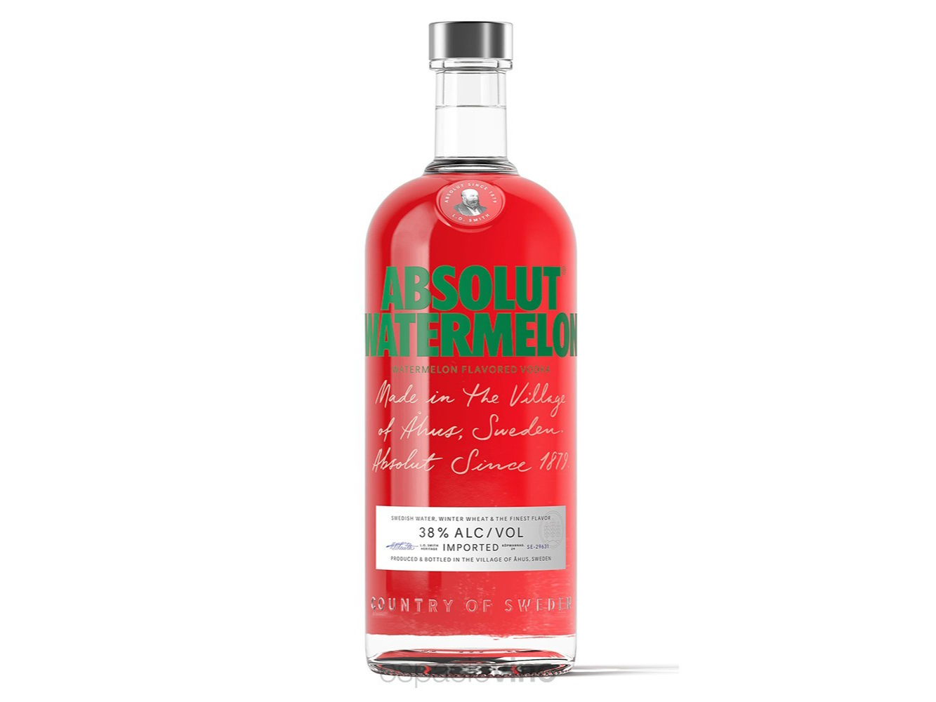 Absolut Watermelon 700 ml