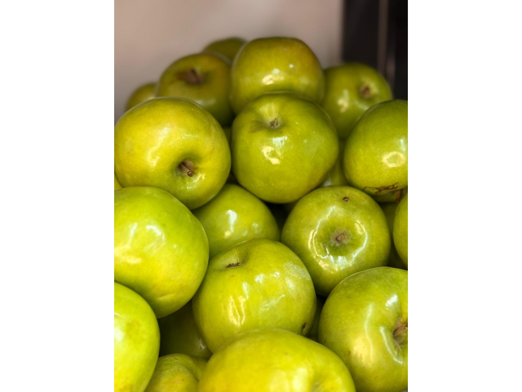 Manzana Verde