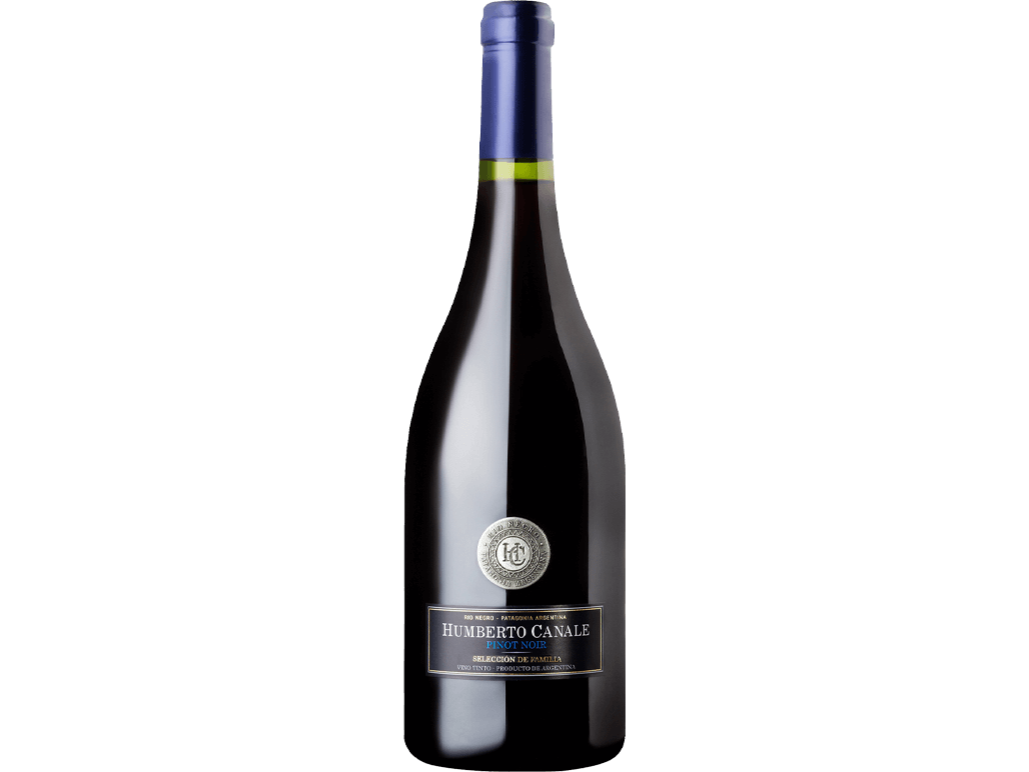 Humberto Canale Gran Reserva Pinot Noir 750 ml