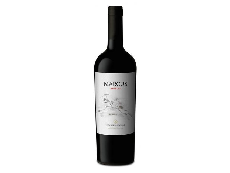 Marcus Malbec 750 ml