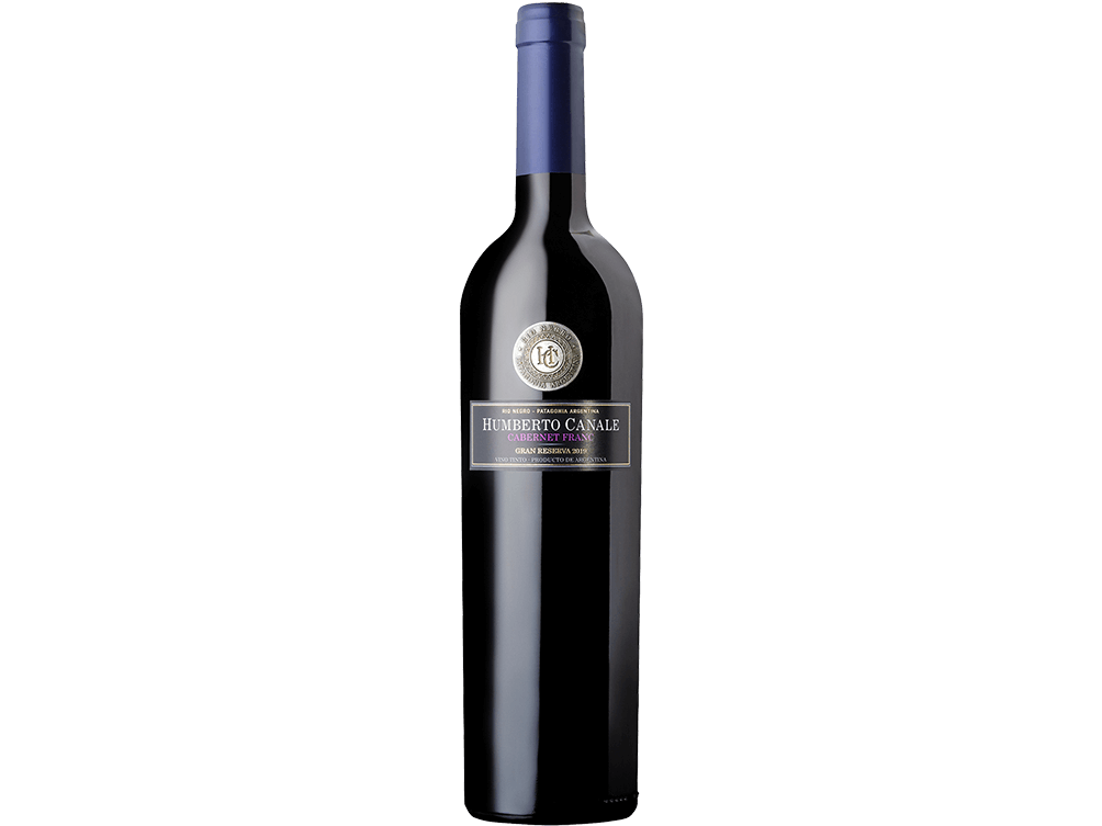 Humberto Canale Gran Reserva Cabernet Franc 750 ml