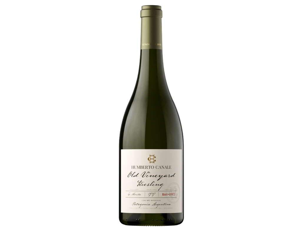 Humberto Canale Old Vineyard Riesling 750 ml